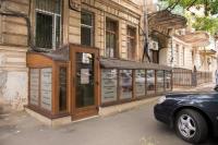 Apartament Park3 - Ferienwohnung