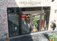 B&B AntiQua & Qook - Bed and Breakfast Tongeren