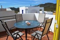 TurAlmeria - Casa con Muy buenas Vistas en Pozo de los Frailes - B&B El Pozo de los Frailes