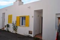 TurAlmeria - Casa con Muy buenas Vistas en Pozo de los Frailes - B&B El Pozo de los Frailes