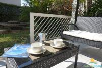Green relax apartment - Holiday Home Garda Trentino - Chambres d’hôtes Riva del Garda