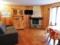 Sunlake - Estoul - Ferienwohnung Brusson