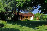 Ancha's Oasis - B&B