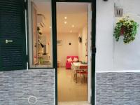 Il Rifugio di Pulcinella - Ferienwohnung Neapel