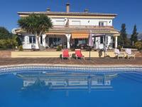 Casa nuestro sueño - B&B Viñuela