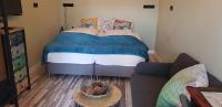 B&B Hoofddorp - JaBaKi Green Studio - Bed and Breakfast Hoofddorp