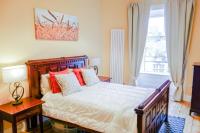 Newly Furnished 2 Bedroom Apartment on Leith Walk - Chambres d'hôtes Édimbourg