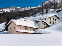 Giasson - B&B Valgrisenche