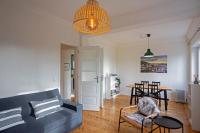 B&B Lisbon - Cosy 1 Bedroom Apartment in Belém - Bed and Breakfast Lisbon