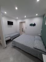 Appartamento con Balcone