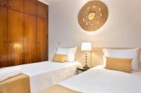 Apartamento de 3 dormitorios