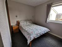 Whitehouse Guest House - Ferienwohnung Stirling