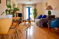2 Bedroom Apartment Beside Merrion Square - Chambres d’hôtes