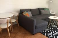 Lovely 1 Bedroom Apartment Steps to the Beach - Bed and Breakfast