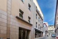 Beautiful 2 Bedroom Apartment in Bairro Alto - Ferienwohnung Lissabon