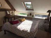 Dreibettzimmer