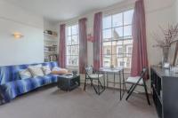 B&B London - Lovely Victorian Flat for 6 in Stoke Newington - Bed and Breakfast London