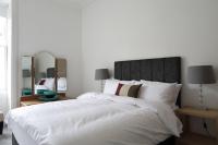 Stylish 2 Bedroom Bruntsfield Apartment in Edinburgh - B&B Edimburgo