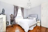 Stylish 2 Bedroom Apartment Between Camden Town Primrose Hill - B&B