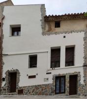Three-Bedroom Townhouse