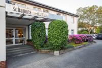 B&B Celle - Hotel Schaper - Bed and Breakfast Celle