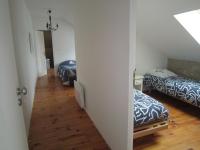 Suite Familiar Ulham (2 adultos + 2 niños)