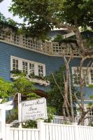 Channel Road Inn, A Four Sisters Inn - B&B Los Ángeles