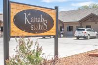 B&B Kanab - Kanab Suites - Bed and Breakfast Kanab