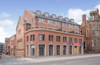 The Old Fire Station Luxury Apartment - B&B York