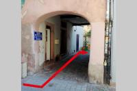 Appartement cosy rue Sainte Madeleine - B&B
