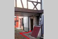 Appartement cosy rue Sainte Madeleine - Chambres d’hôtes Strasbourg