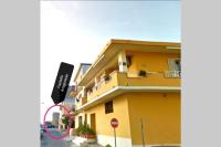 B&B Le Castella - Appartamento Telemaco - Bed and Breakfast Le Castella