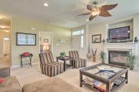 4 Mi to Bethany Beach Sunny Escape with Porches! - Bed and Breakfast Ocean View
