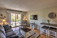 B&B Lake Havasu City - Condo with Balcony - Walk to Lake, Dining, and Shops! - Bed and Breakfast Lake Havasu City