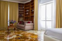 Suite mit Balkon