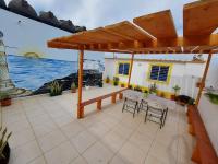 IMOBITUR-Tourist Apartments- Palmarejo Centro AV SV - Ferienwohnung Praia