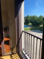 Appartement 1 Chambre (1-3 Personnes)