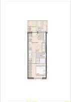 Appartement met Uitzicht op het Gebergte