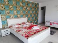 Triple Room with Garden View