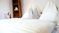 Double Room with Private External Bathroom