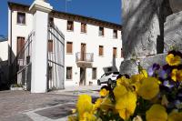 APARTMENTS EDEN - Regarda Travel - B&B