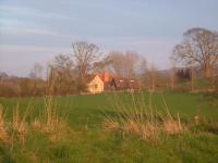 Cottage met 2 Slaapkamers