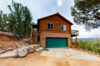 Ferienhaus mit 3 Schlafzimmern