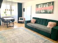 Park Lake Апартаменти Центр - B&B