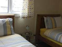 Chambre Lits Jumeaux