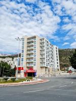 S&S Apartment Becici - B&B