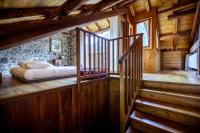 Comfort Dreibettzimmer mit Dusche