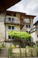 LA PITA AGORDINA - Ferienwohnung