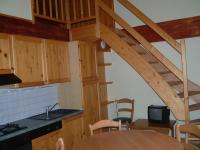 Appartement avec Balcon