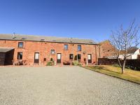 B&B Wigton - Stable Cottage - Bed and Breakfast Wigton